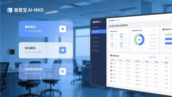 How to leverage EasyTradeAI+SNS full-intelligent marketing system to boost brand exposure