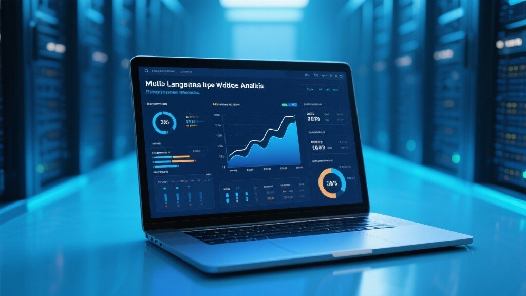 Business Decision-Maker's Guide: Analyzing the ROI of Multilingual Website Development