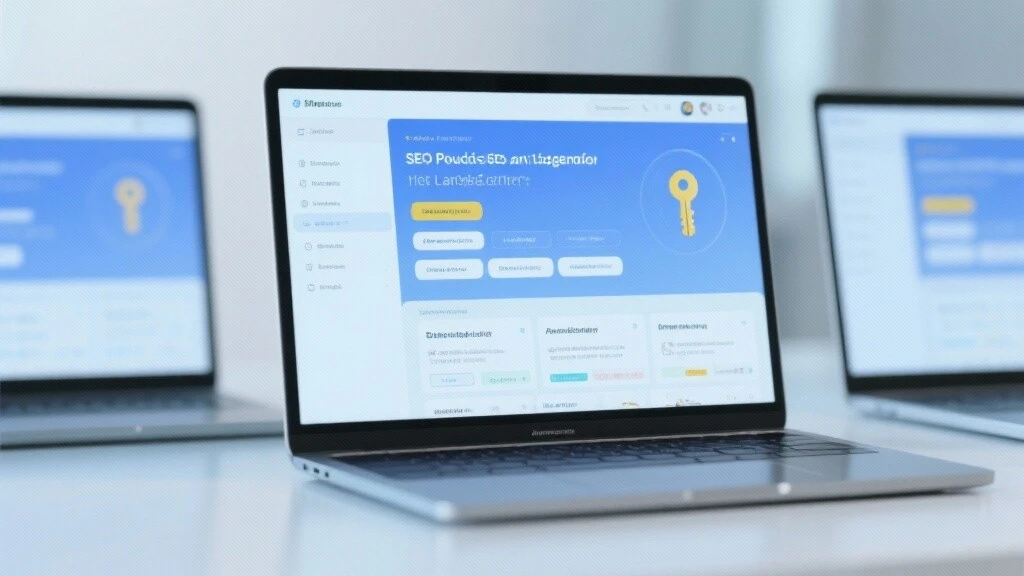 Portuguese SEO Meta Tag Generation: The Golden Key to Unlocking Latin American Markets