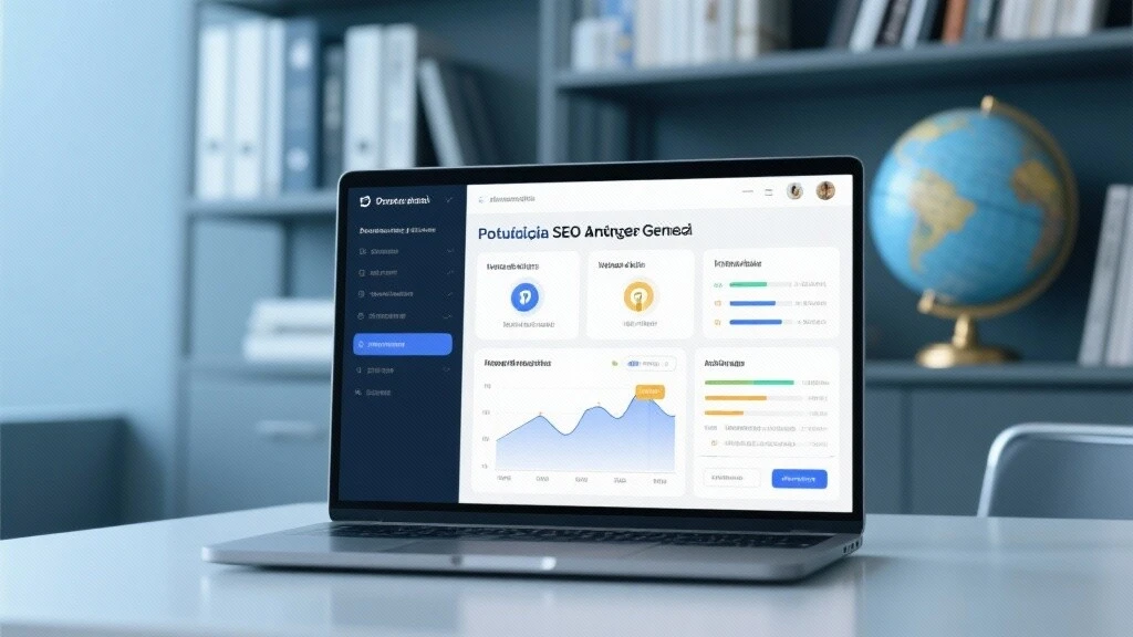 Portuguese SEO Meta Tag Generation: The Golden Key to Unlocking Latin American Markets