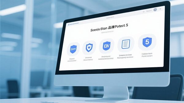 独立站品牌保护：外贸企业不可忽视的5个关键点