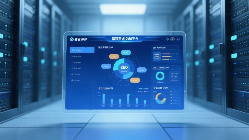 AI website building revolution: How does Yiyingbao make website building easier?