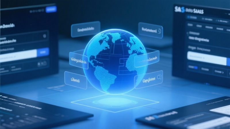 Shanghai Multilingual Website Service Provider: How to Choose the Optimal Solution?