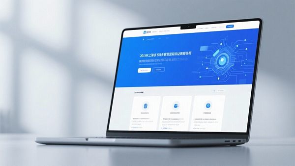 上海多语言网站服务商哪家强？2024最新评测