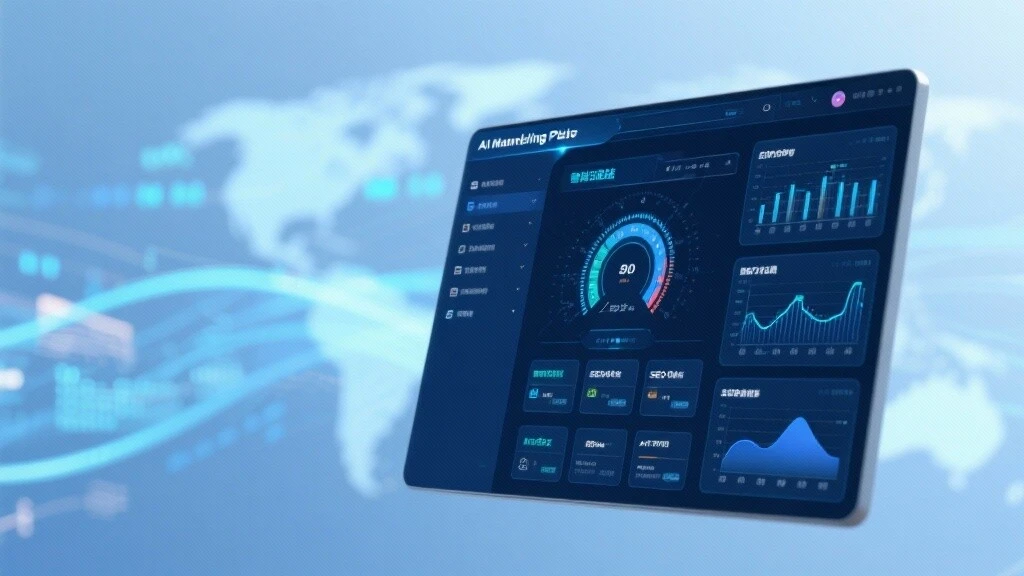 AI Marketing Platform + Social Media Strategy = Traffic Explosion Secrets