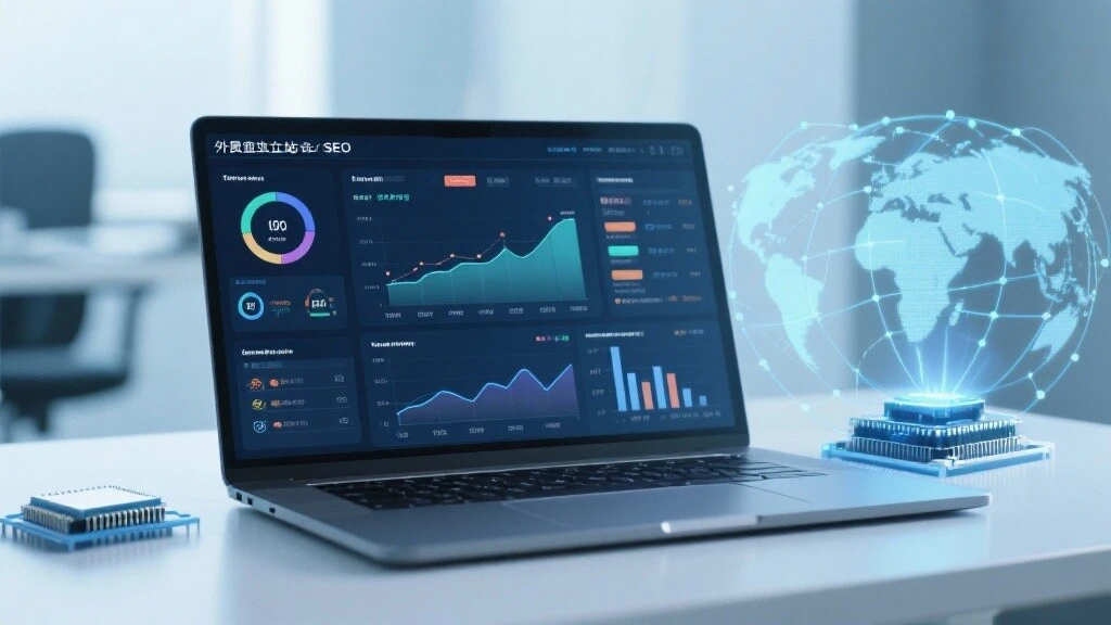 Must-have SEO optimization tools for foreign trade standalone websites to quickly improve rankings!