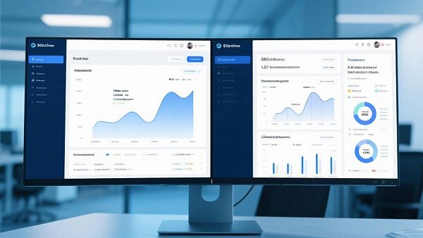 Free Version vs Professional Version of SEO Optimization Tools: What's the Difference?