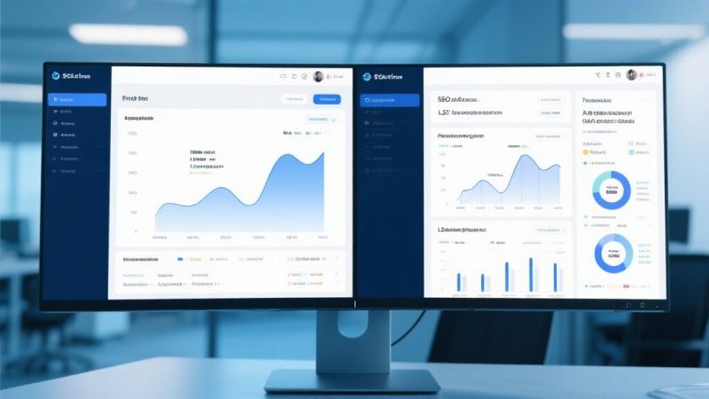 Free Version vs Professional Version of SEO Optimization Tools: What's the Difference?