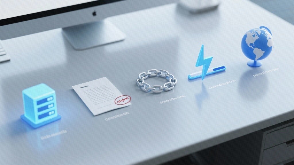 网站快速收录的5个核心要素，技术评估人员收藏！