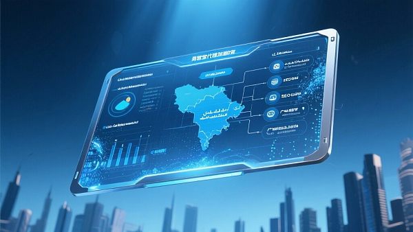 易营宝代理加盟政策大揭秘，助您抢占企业服务市场！