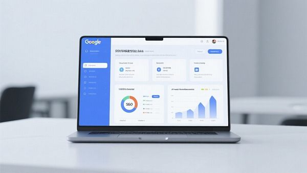 外贸企业必看:Google官方代理如何帮您建站? 外贸企业必看:Google官方代理如何帮您建站?
