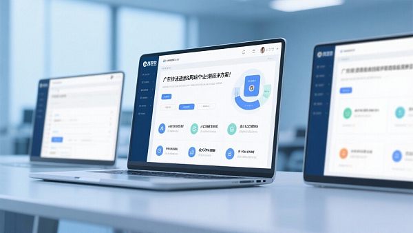 广东快速搭建网站,中小企业首选方案! 广东快速搭建网站,中小企业首选方案!