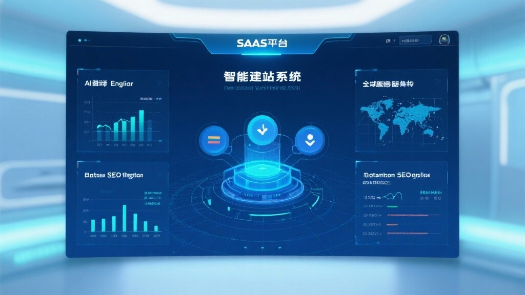 Unveiling: The 5 Core Advantages of Global Partners for Foreign Trade Independent Websites