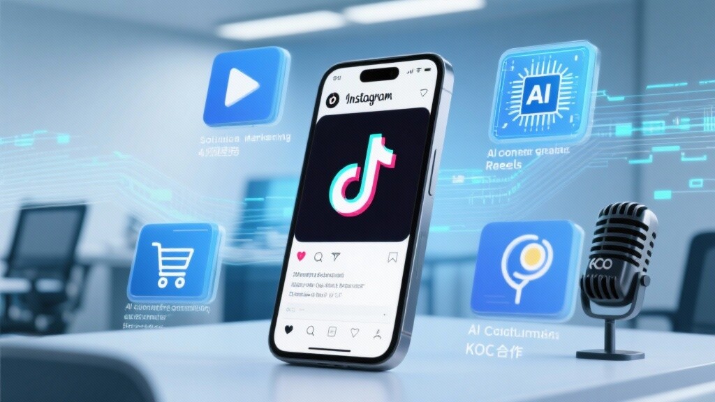 Social Media Marketing Trends 2024: 4 Strategies Every Foreign Trade Website Must Master