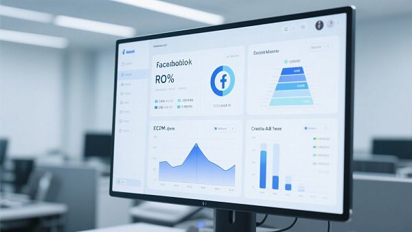 What is the underlying logic to double your Facebook Ads ROI?