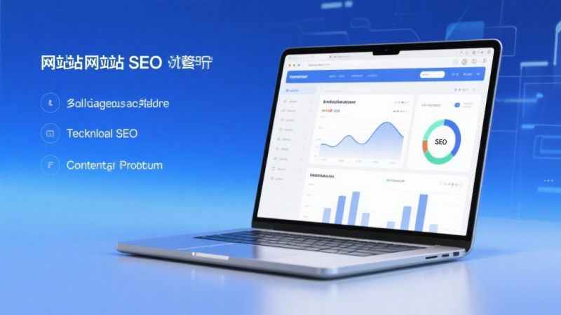 Foreign Trade Website SEO: Why Do 90% of Businesses Overlook These 3 Key Points?