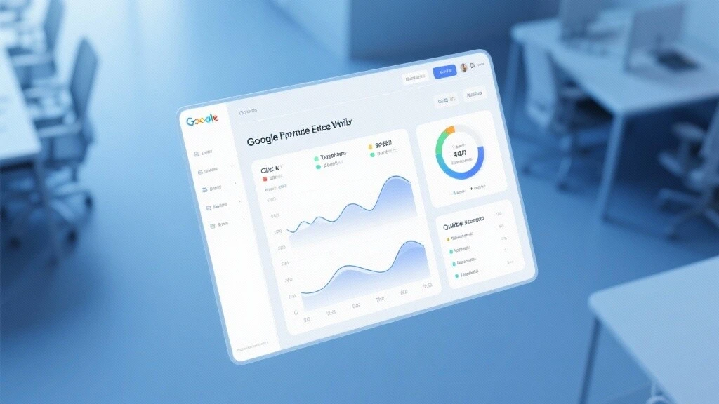 Google Ads Performance Evaluation: 5 Metrics That Tell the Full Story