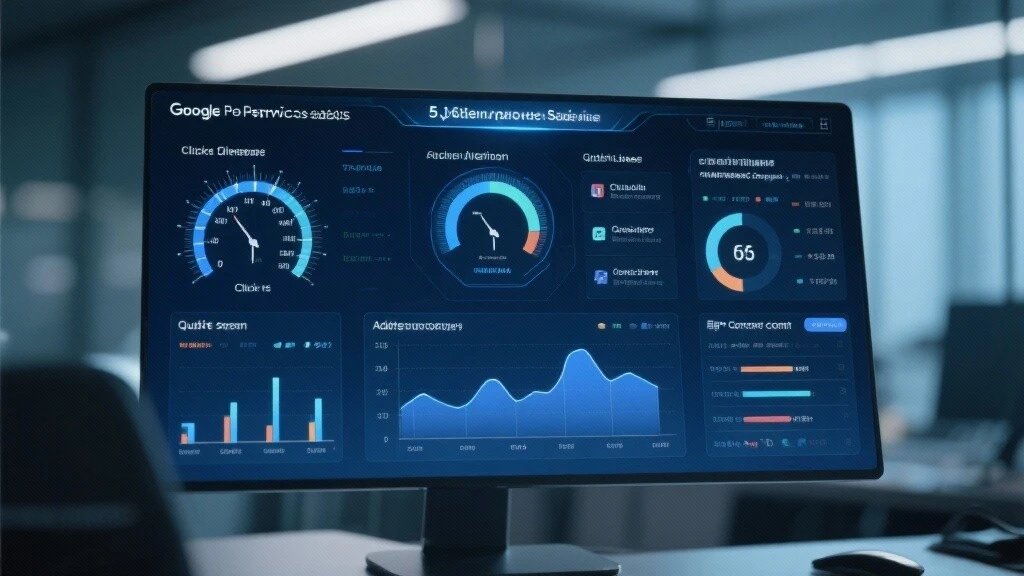 Google Ads Performance Evaluation: 5 Metrics That Tell the Full Story