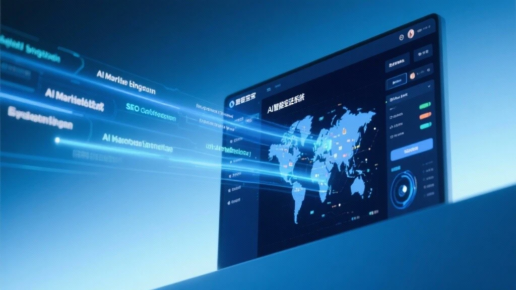 AI website building revolution: How does Yiyingbao make website building easier?