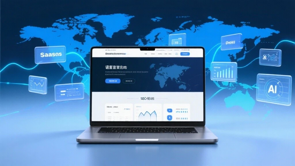 Multilingual Independent Website Construction Services: Unlocking Global Markets