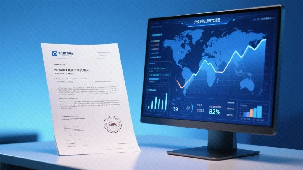 How can exclusive distribution rights for foreign trade websites help you rapidly capture the market?