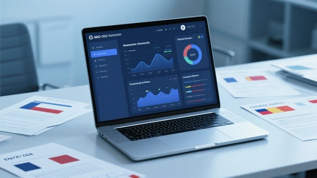 How to choose the most suitable regional agency for Foreign Trade SEO systems?