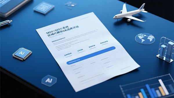 How to choose the most suitable regional agency for Foreign Trade SEO systems?