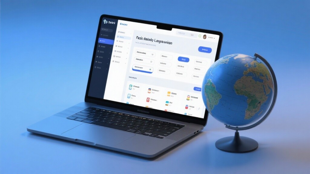 Rapidly Build Multilingual Websites: The Best Choice for SMEs Going Global