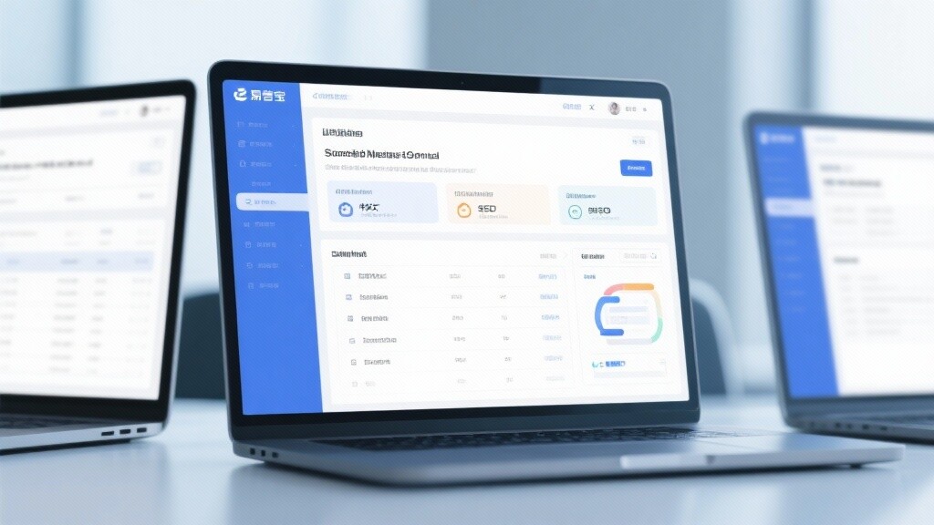 Rapidly Build Multilingual Websites: The Best Choice for SMEs Going Global