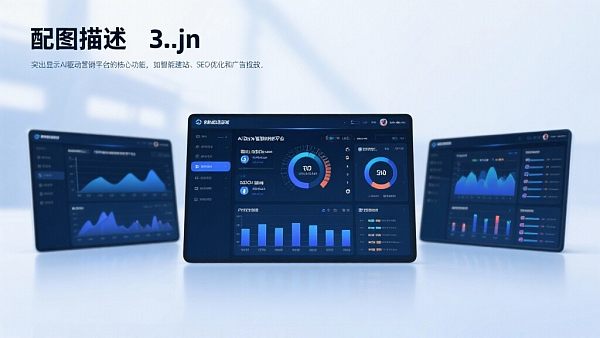 AI驱动营销平台如何提升社媒营销效果? AI驱动营销平台如何提升社媒营销效果?