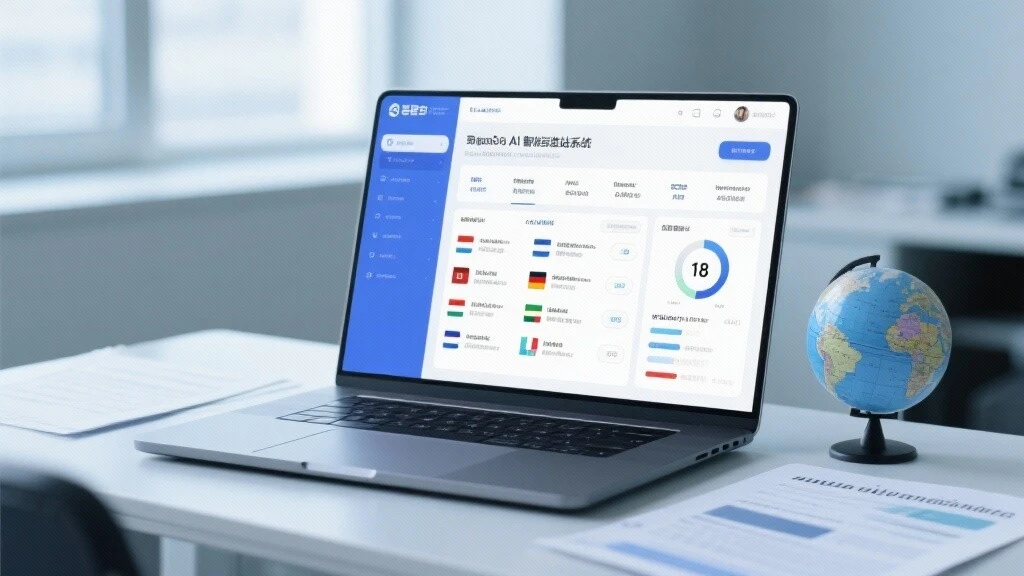 EasyCampaign City Partner: How to Expand Business with Multilingual Websites?