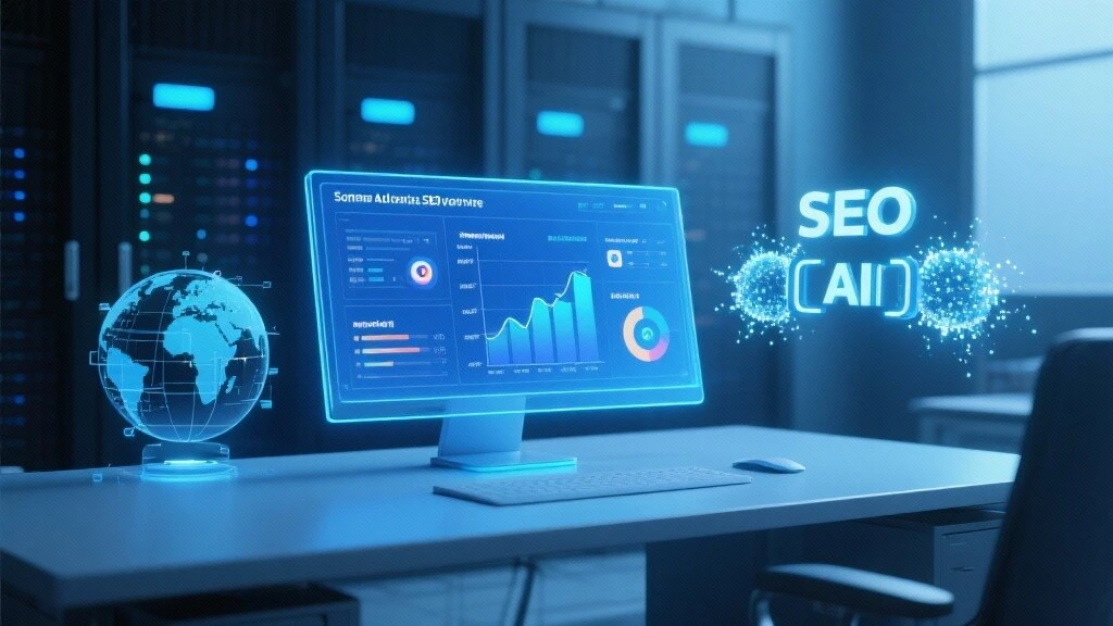 Social Media Automation SEO Optimization Services: Make Marketing More Efficient!