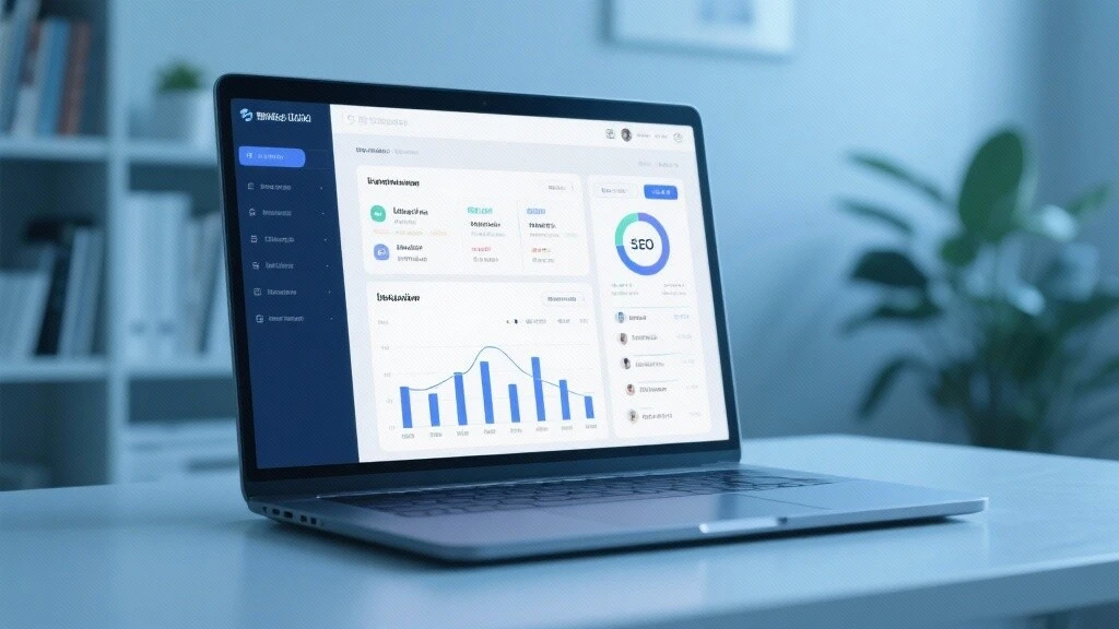 Smart Website Building and SEO Optimization Service: One-Stop Solution