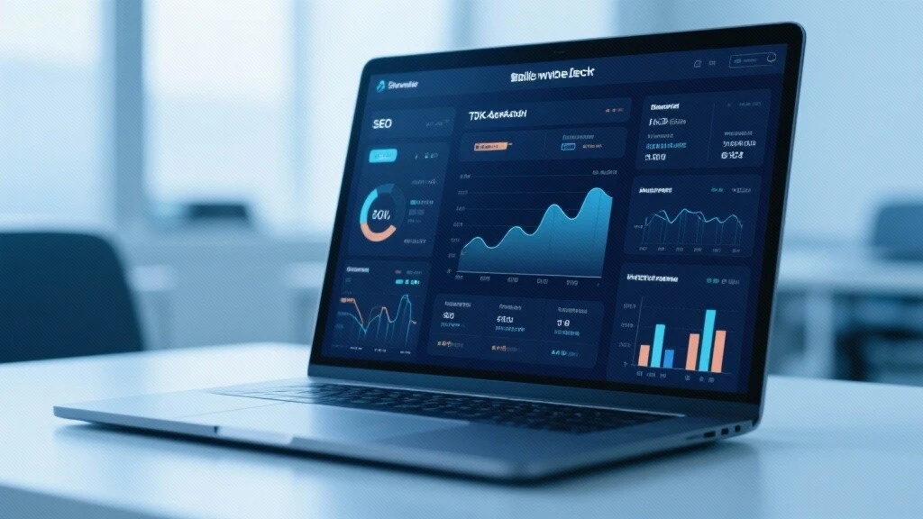 Smart Website Audit SEO Optimization Service: Quickly Identify and Resolve Issues