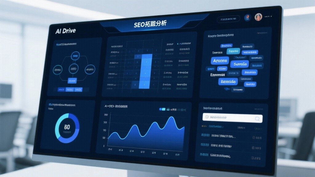 AI Keyword Expansion SEO Optimization Services: Uncovering More Potential Customers