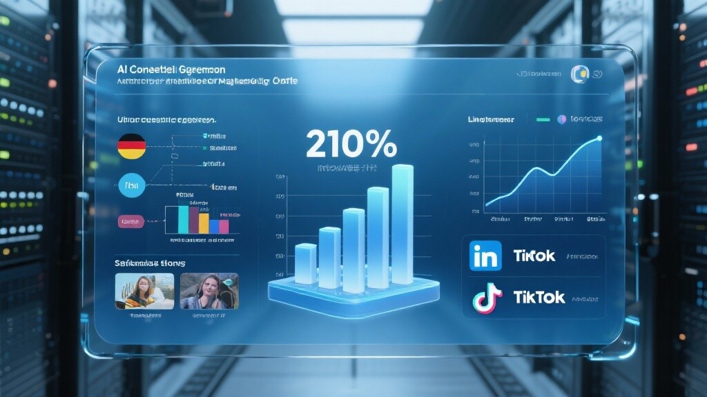 B2B Foreign Trade Independent Website Social Media Marketing: 3 Techniques to Drive Overseas Traffic