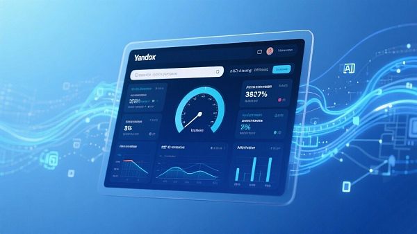 Yandex Advertising: How to Enhance Performance with SEO Optimization Services?