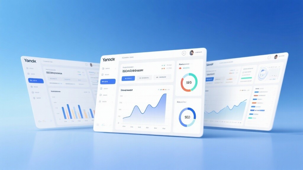 Yandex Advertising: How to Enhance Performance with SEO Optimization Services?