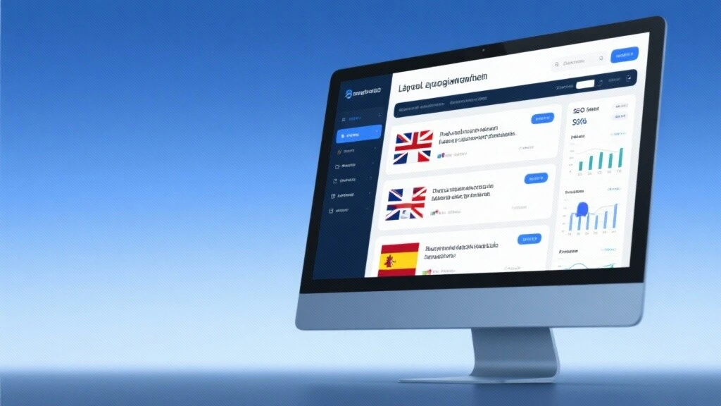 EasyCampaign City Partner: How to Expand Business with Multilingual Websites?
