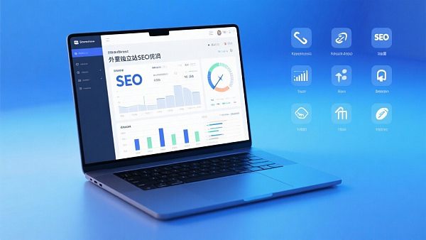 Must-Know for Foreign Trade Independent Website Building: Avoid These 3 Fatal SEO Mistakes