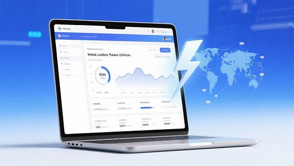 Website loading too slow? 5 techniques to make your site fly!