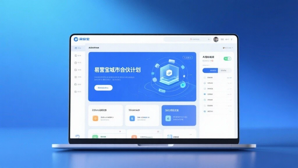 Multilingual Website City Partner: How Yibaoyuan Empowers Global Business Expansion?