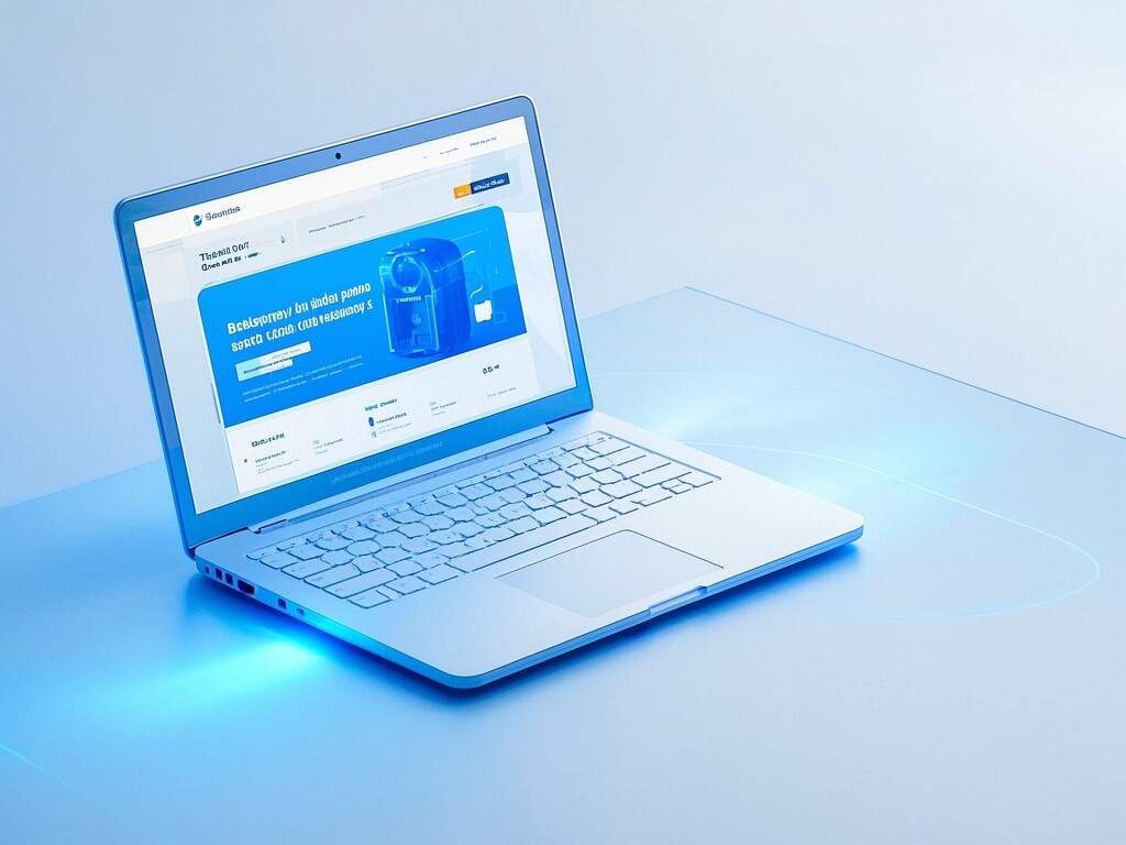 Website Construction: The Essential Path for SMEs to Embrace Digitalization