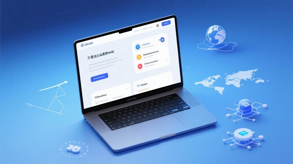 Foreign Trade Independent Website: The Golden Track for Chinese Brands Going Global, Mastering the Core Fortress of Global Traffic and Customer Data