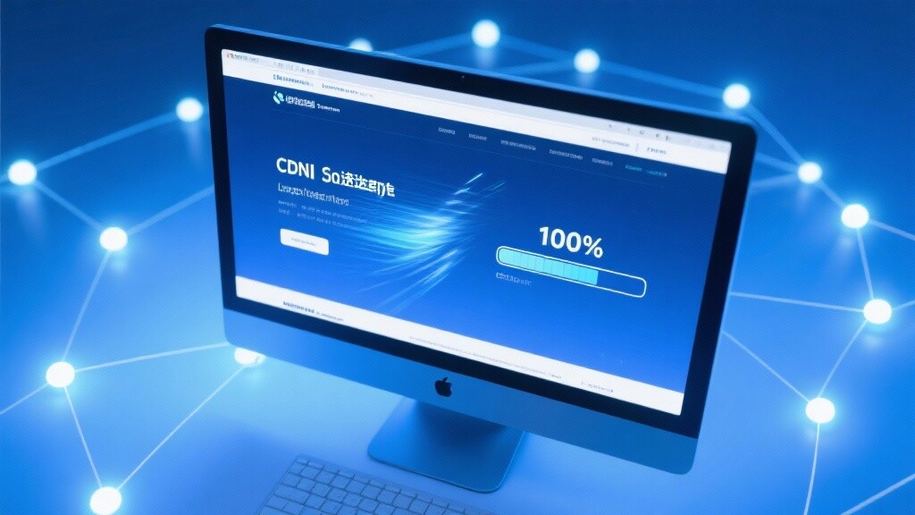 Website Loading Speed: The Core Competitiveness in the Digital Era, Performance-Driven SEO Growth Strategy