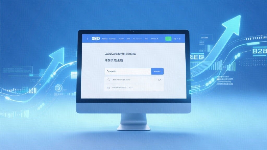 SEO (Search Engine Optimization): Building a sustainable digital asset to master the future of traffic and brand authority