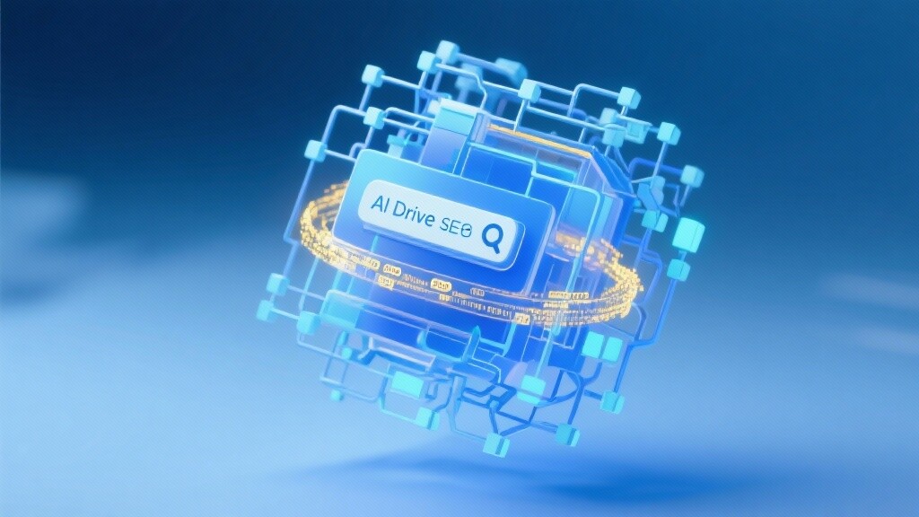 SEO (Search Engine Optimization): Building a sustainable digital asset to master the future of traffic and brand authority