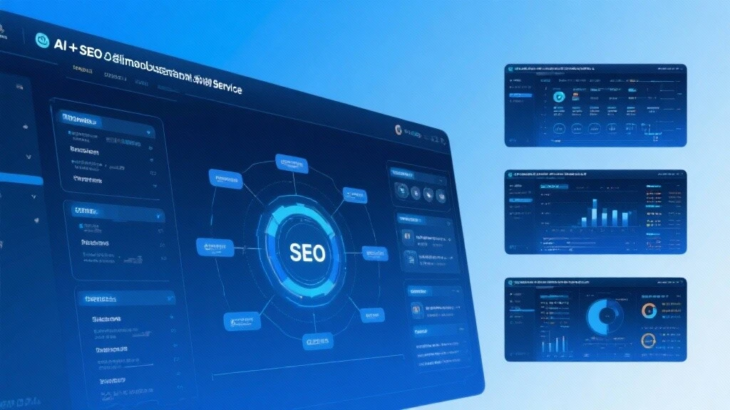 Social Media Automation SEO Optimization Services: Make Marketing More Efficient!