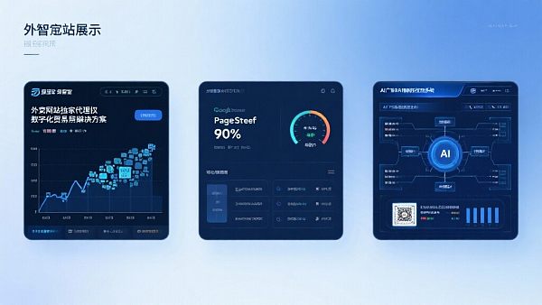 Exclusive Agency Rights for Foreign Trade Websites: Easypass Helps You Become an Industry Leader