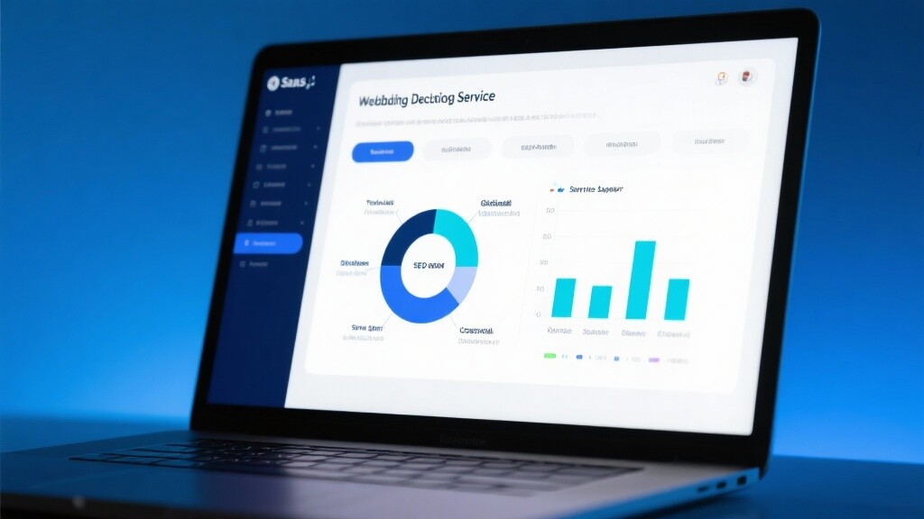 Decision-Making Guide for Business Executives: 5 Key Factors in Choosing a Website Development Service Provider